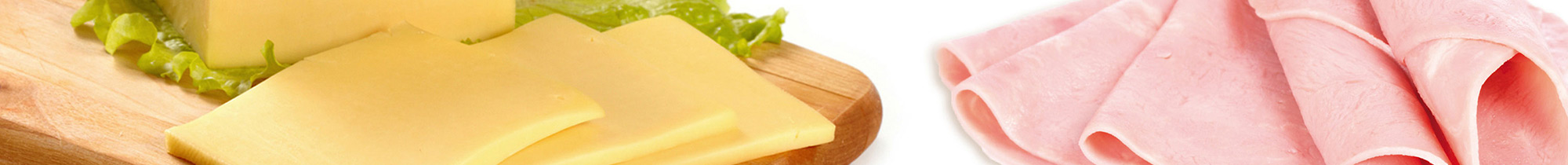 Crespelle prosciutto e formaggio